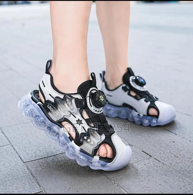 Kids Open Size 28-39 - thumbnail 4