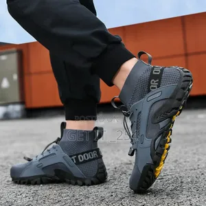 Breathable Sneakers Fully Restocked 37-47