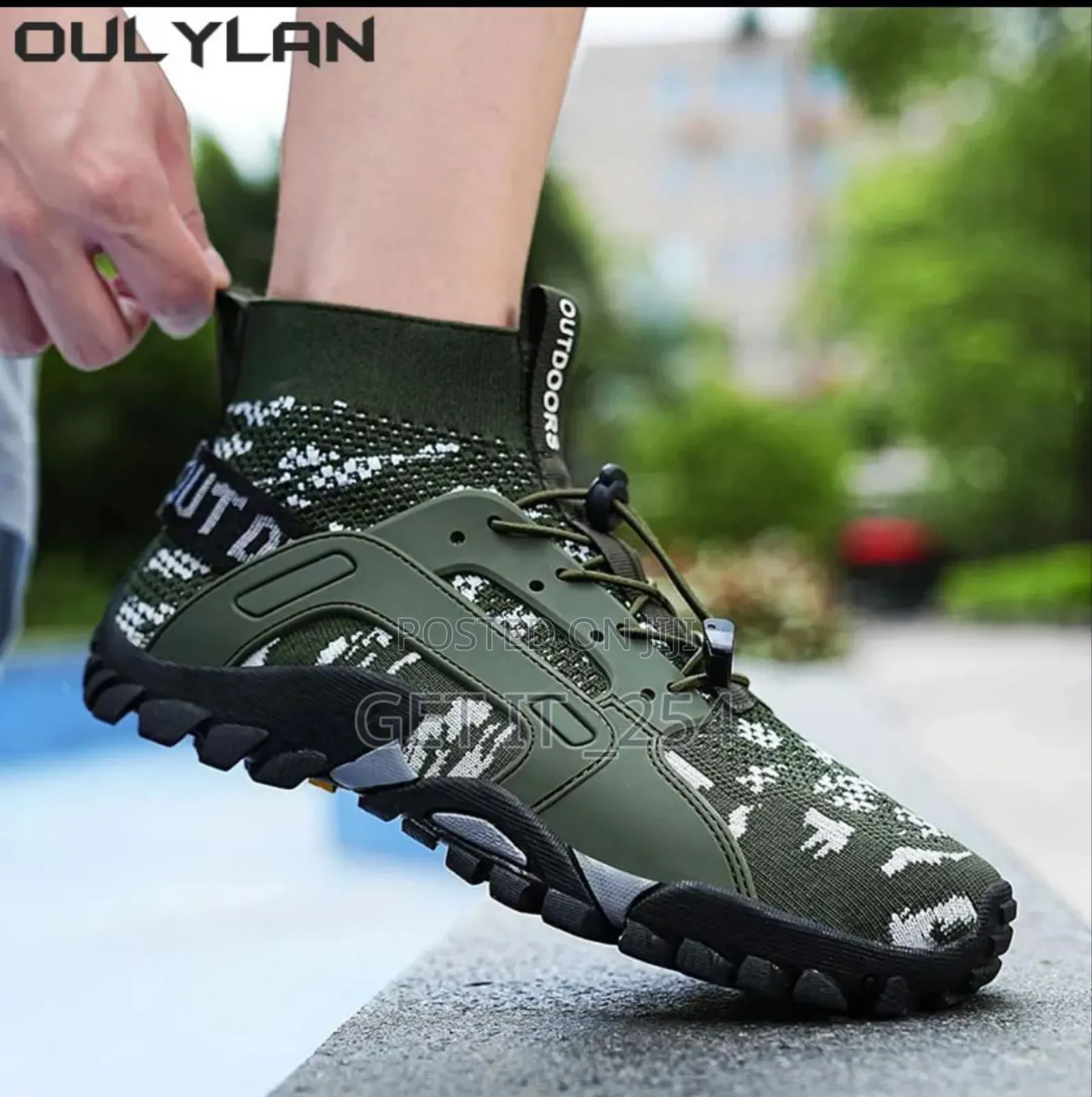 Breathable Sneakers Fully Restocked 37-47