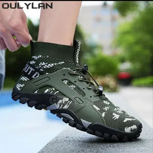 Breathable Sneakers Fully Restocked 37-47