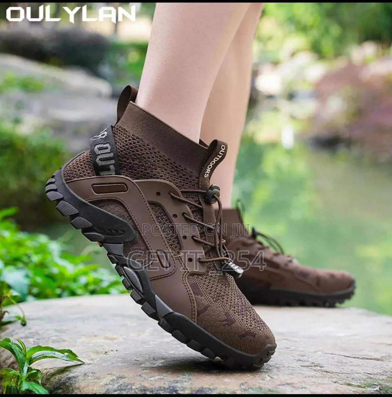 Breathable Sneakers Fully Restocked 37-47