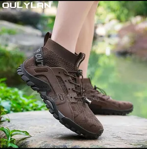 Breathable Sneakers Fully Restocked 37-47