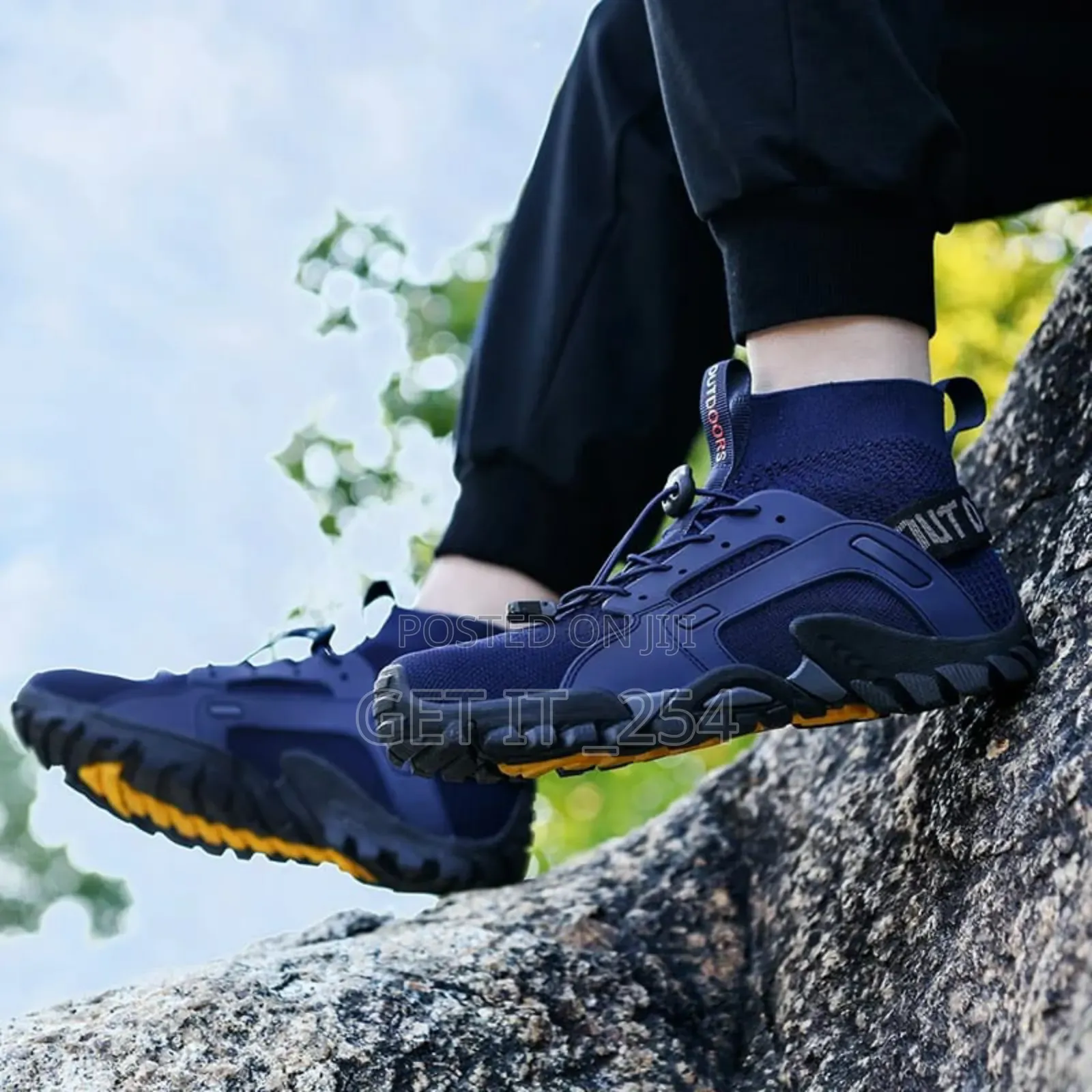 Breathable Sneakers Fully Restocked 37-47