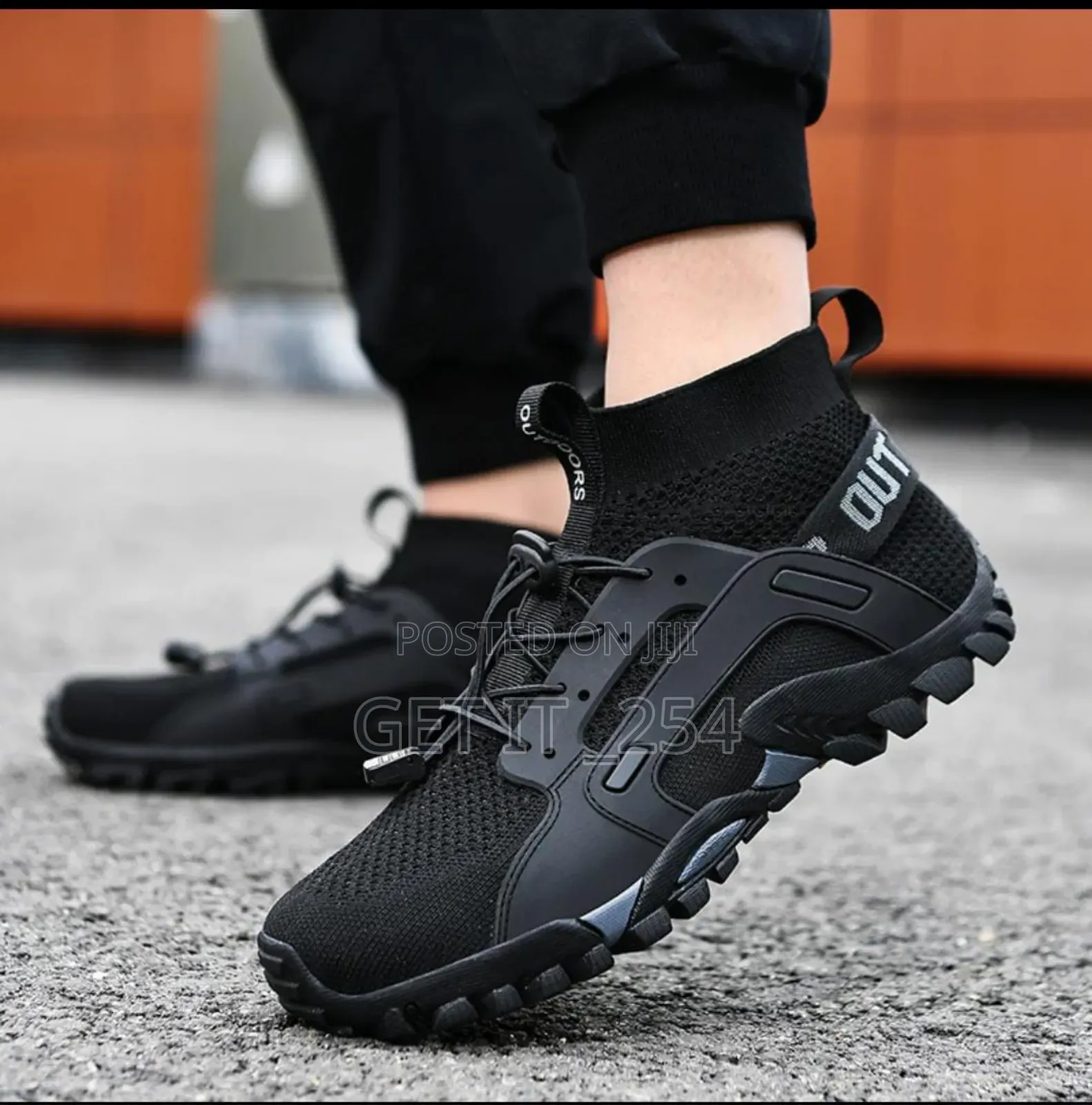 Breathable Sneakers Fully Restocked 37-47