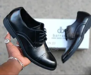 Italian Kanly Office Shoes