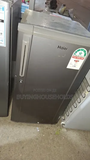 Haier 190L Fridge