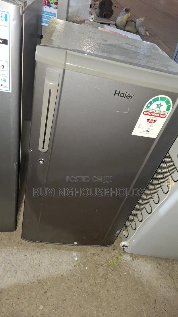 Haier 190L Fridge