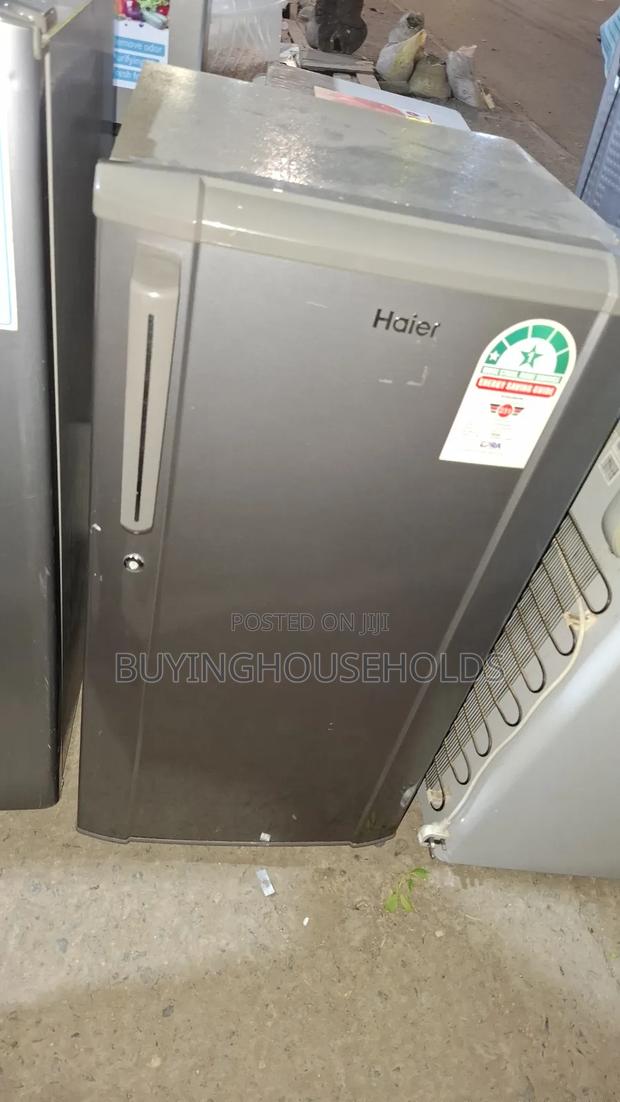 Haier 190L Fridge - thumbnail 4