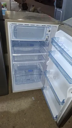 Haier 190L Fridge