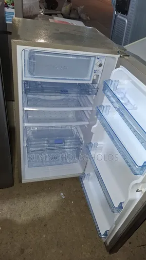Haier 190L Fridge