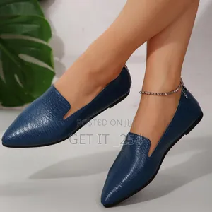 *Ladies Dollys Shoes* *Sizes 37- 42