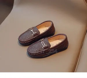 *Kids Loafers*
*Sizes : 26- 35