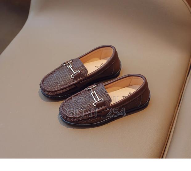 *Kids Loafers**Sizes : 26- 35
