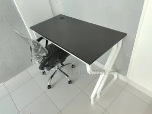 Home Study Table and Chair Available