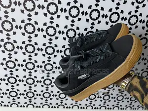 Puma Suede XL 40-45