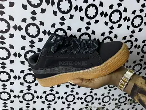Double Sole Puma Suede XL 40-45