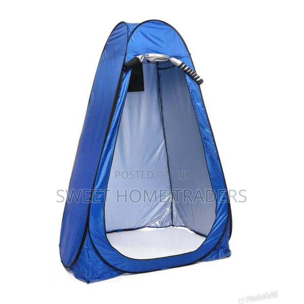 Heavy Duty Shower Camping Tent