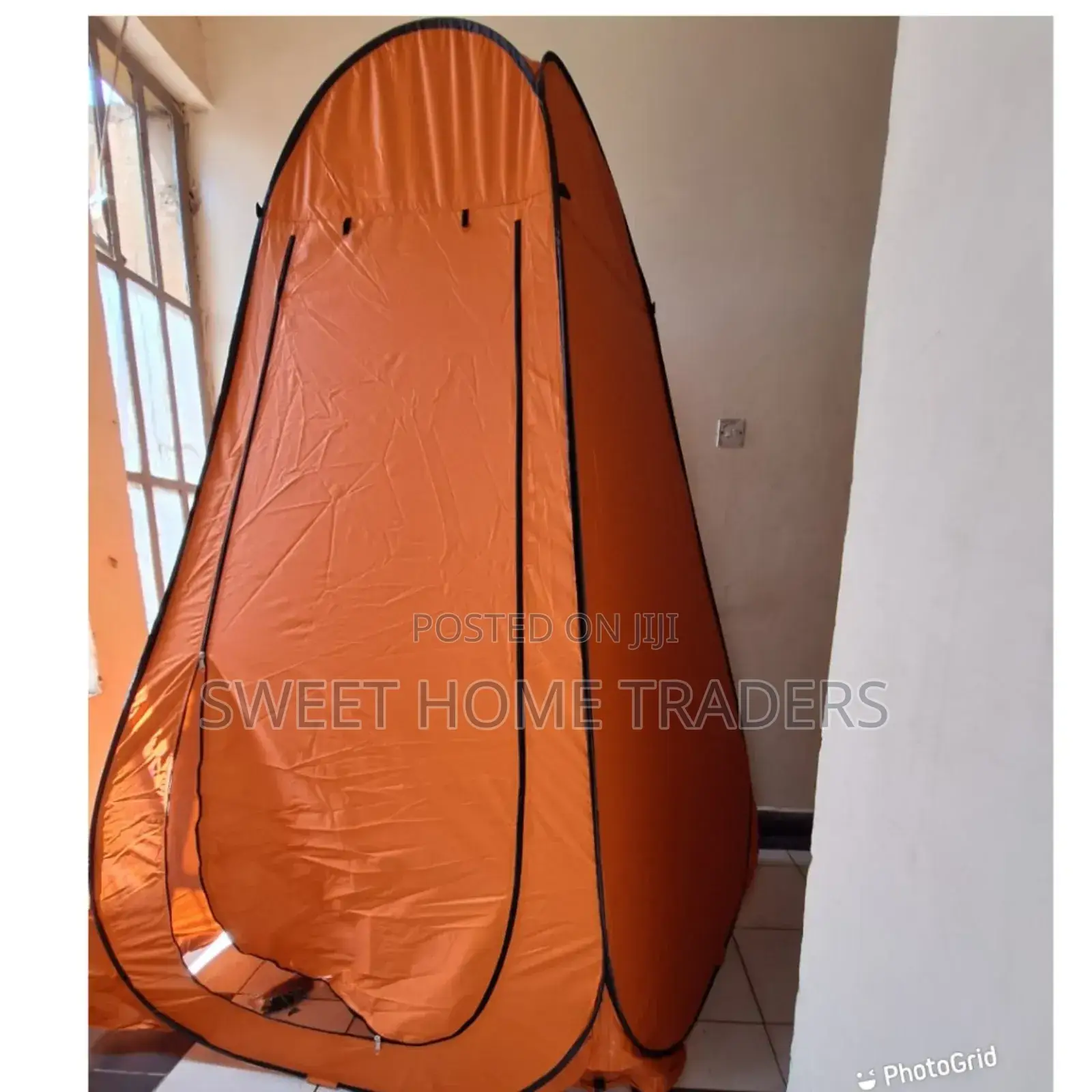 Shower Tent