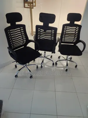 New Morden Headrest Chair Available