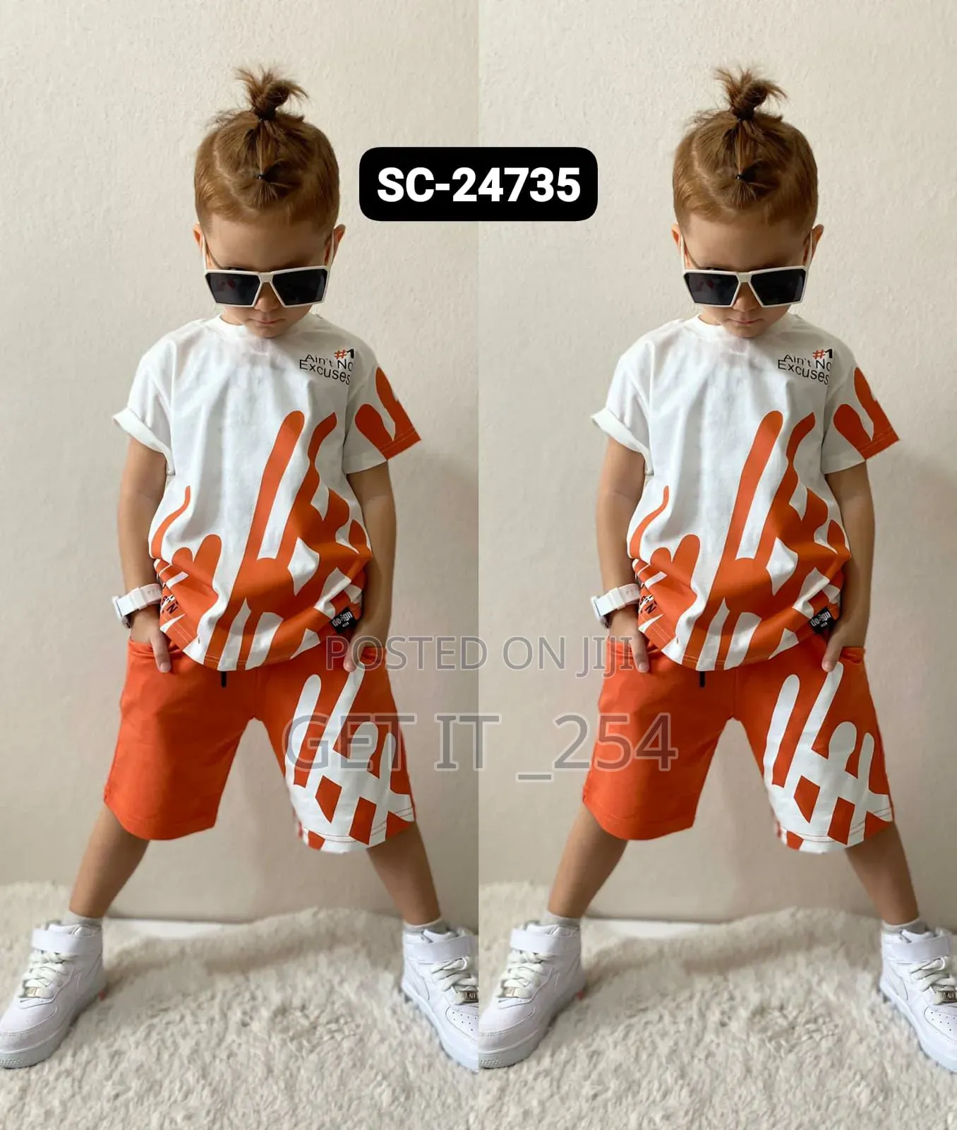 *Boys Clothing 2pc*
9-10