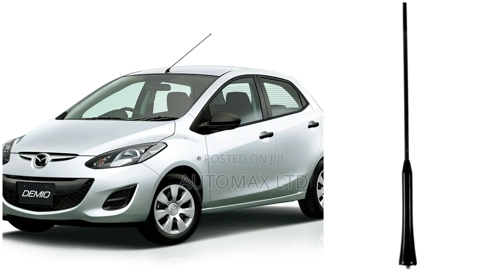 New Antenna Stick, for Mazda Demio