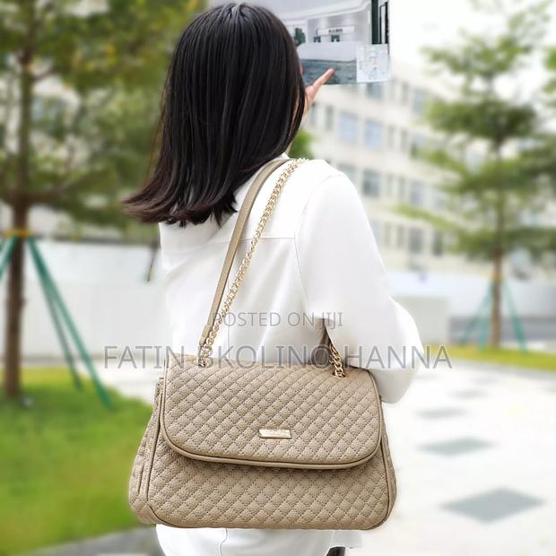 Chris Rosy Bag - main view