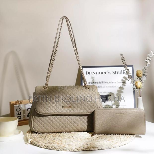 Chris Rosy Bag - thumbnail 2