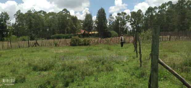 Mwalimu Jb's 10 Acre Land - main view