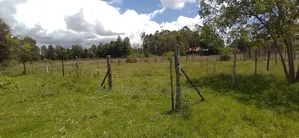 Mwalimu Jb's 10 Acre Land