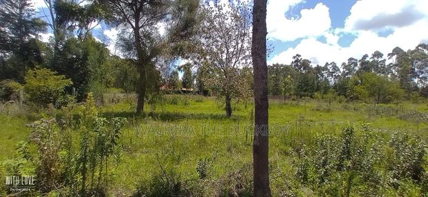 Mwalimu Jb's 10 Acre Land - thumbnail 4