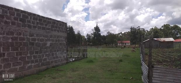 Mwalimu Jb's 10 Acre Land - thumbnail 9