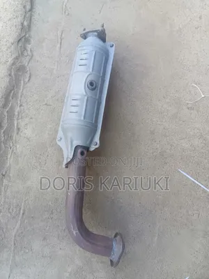 Honda CRV Manifold