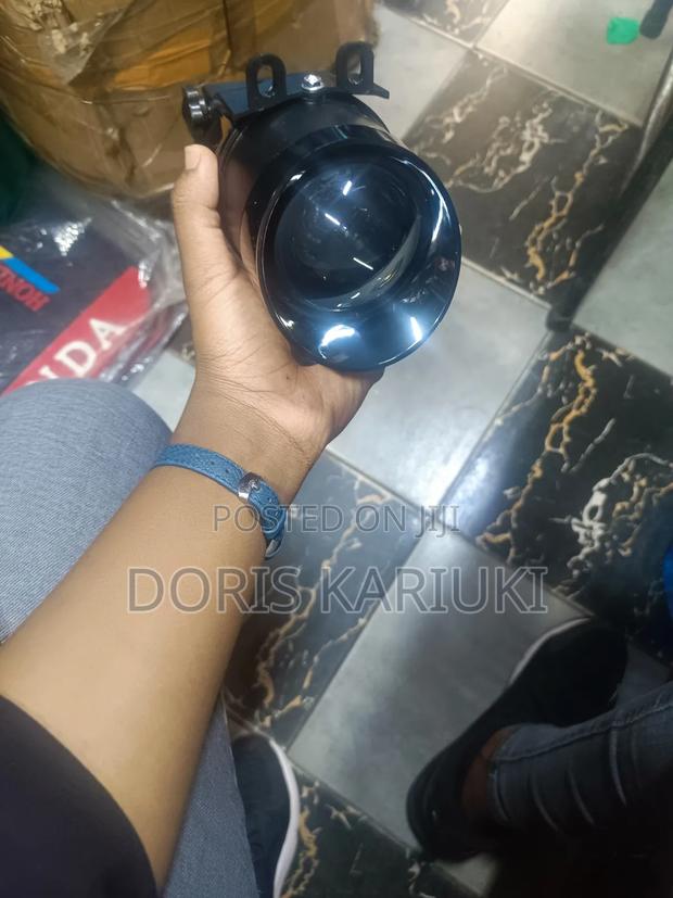 Projector Bulbs - thumbnail 3