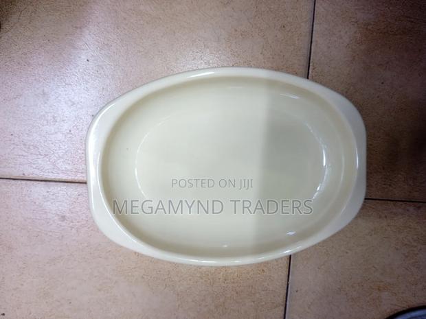 Melamine Plates/Hotel Size Melamine Plates - thumbnail 2