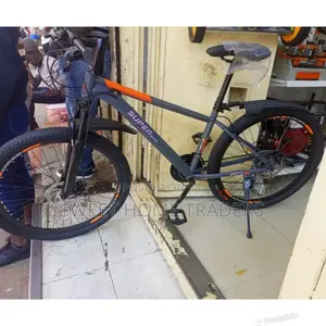 Bike Size 26*Bike Size 26 With Gear