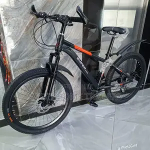 Bike Size 26 Mountain Bike