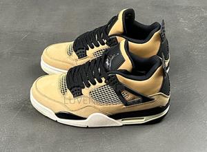 J4 Retro Millitary Navy - thumbnail 2