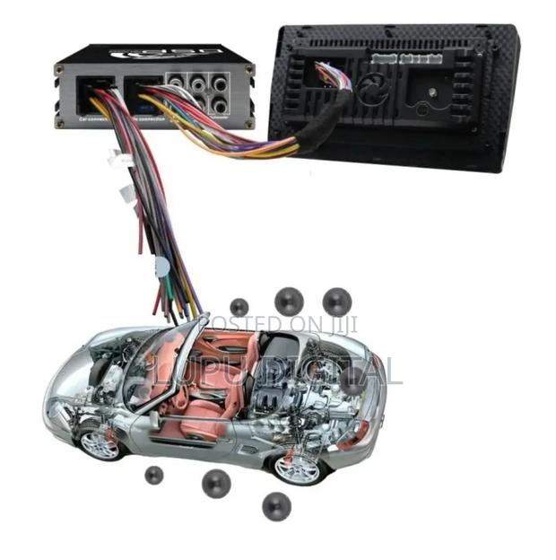 Car Audio Amplifier - thumbnail 10