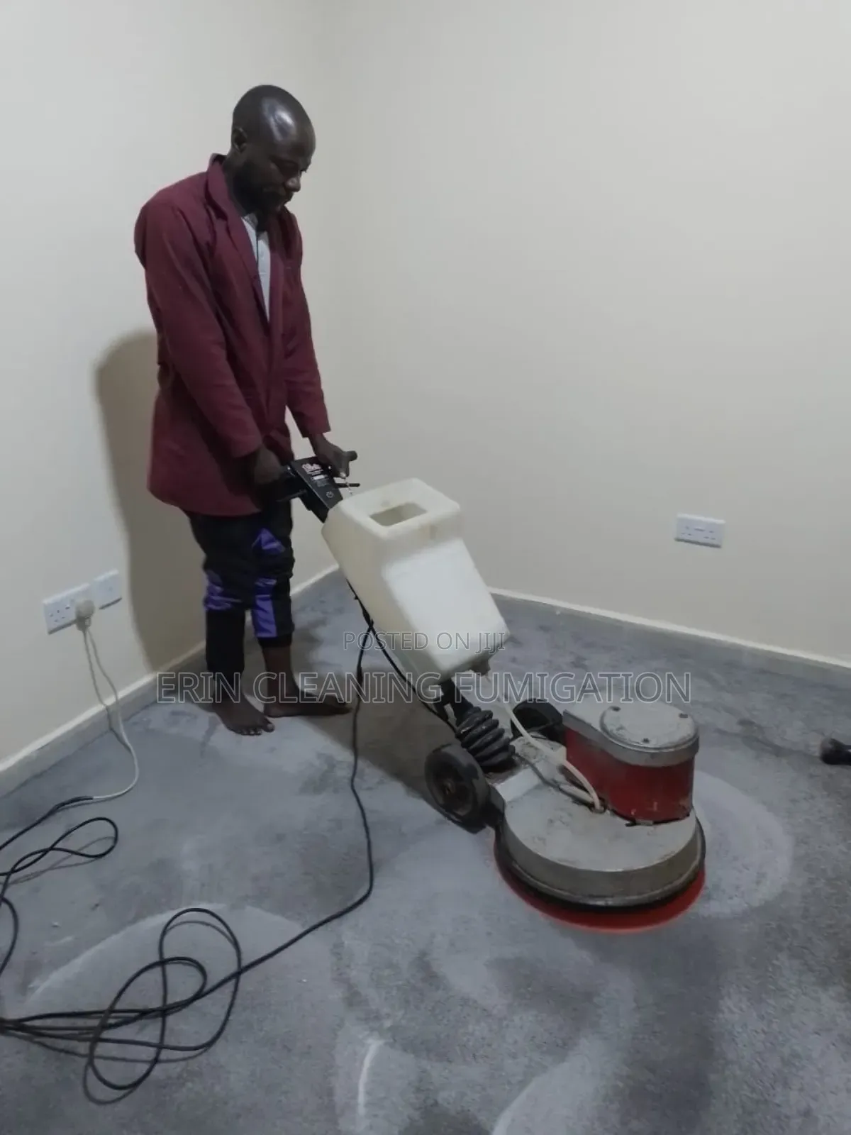 Professional Cleaning Cleaners Around