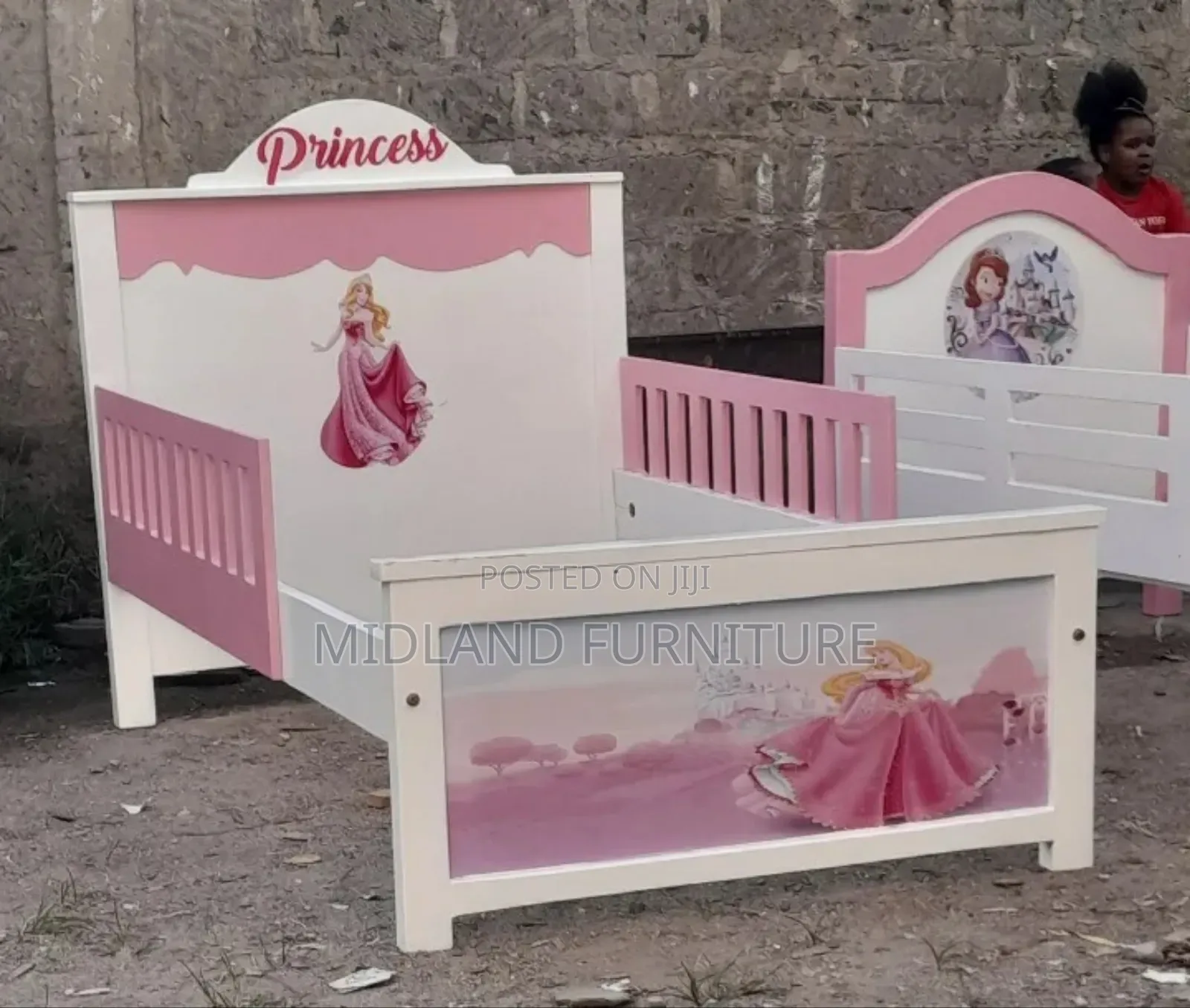Princess Beds