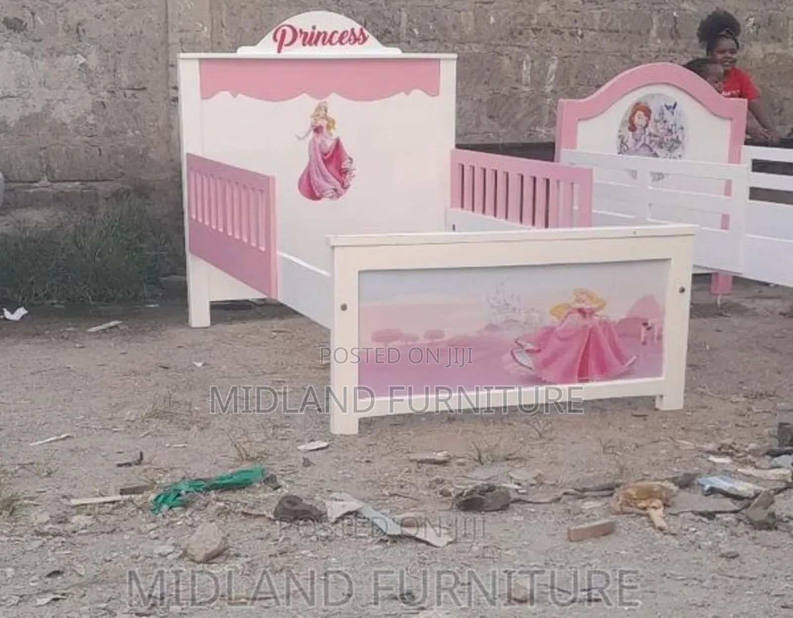 Princess Beds
