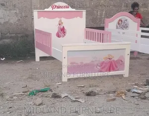 Princess Beds