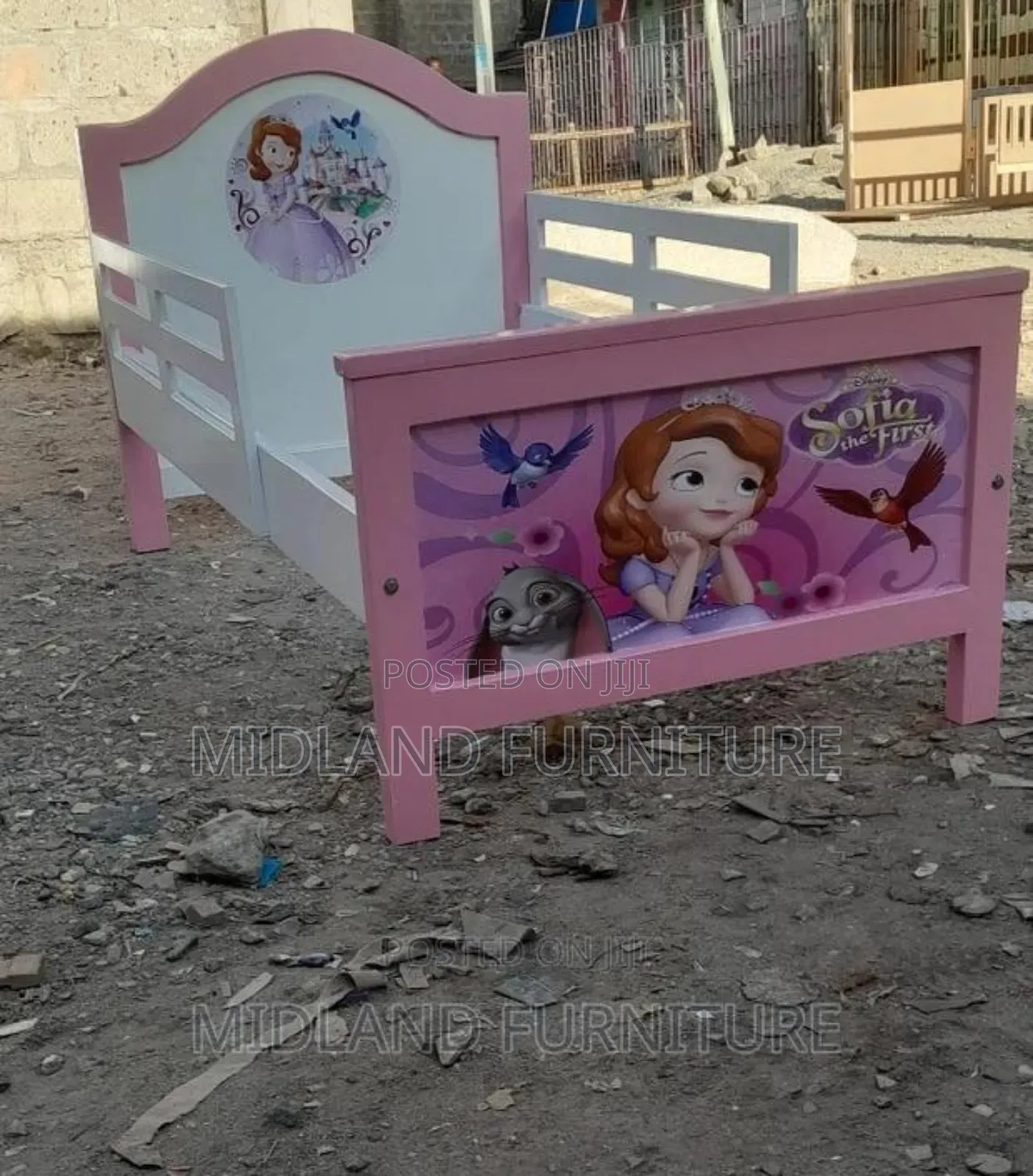 Princess Beds