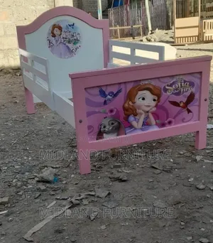 Princess Beds