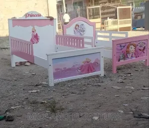 Princess Beds