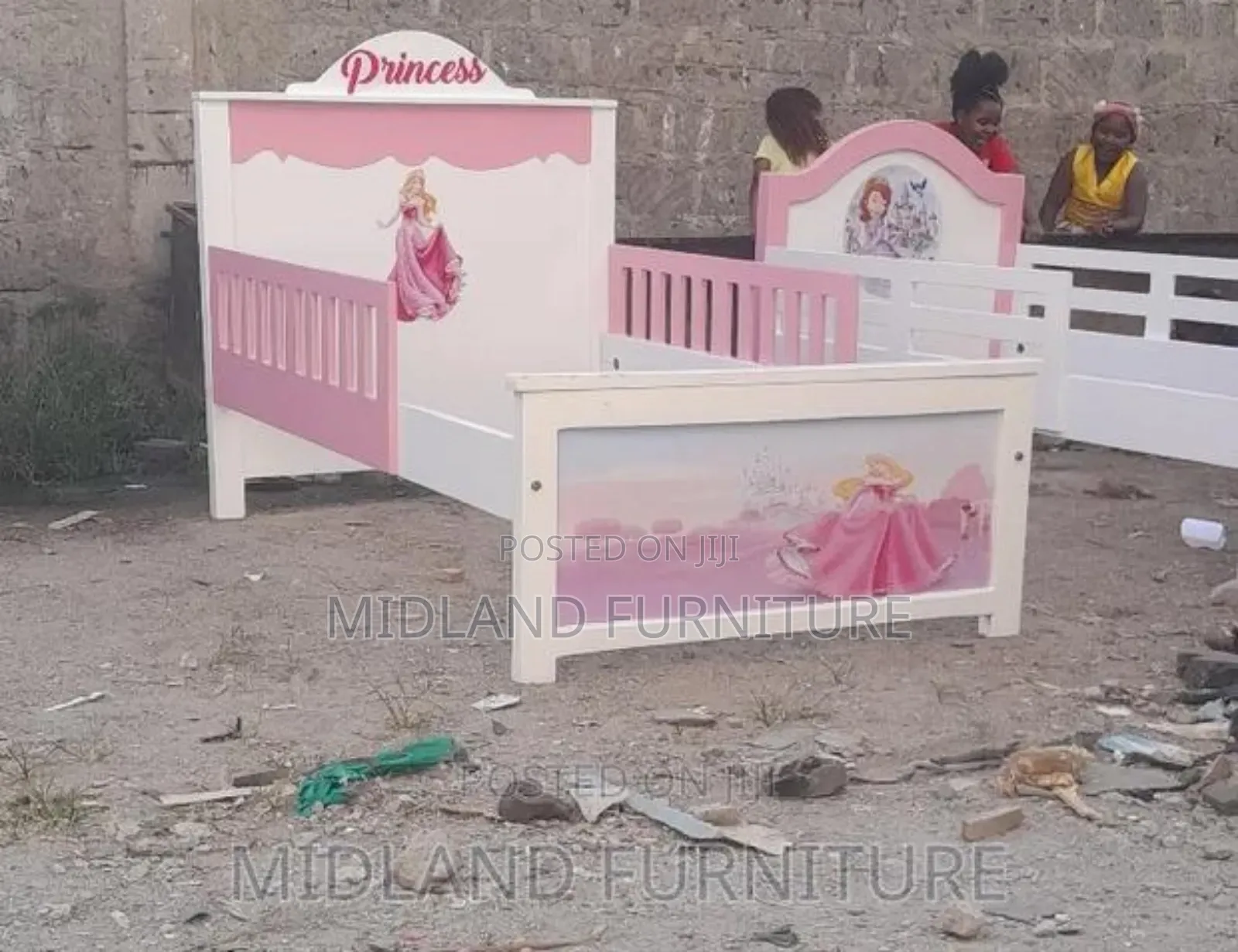 Princess Beds
