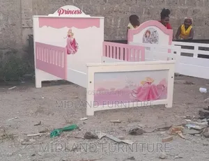 Princess Beds