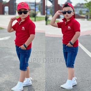 BURBERRY 3 in 1 SET - main view