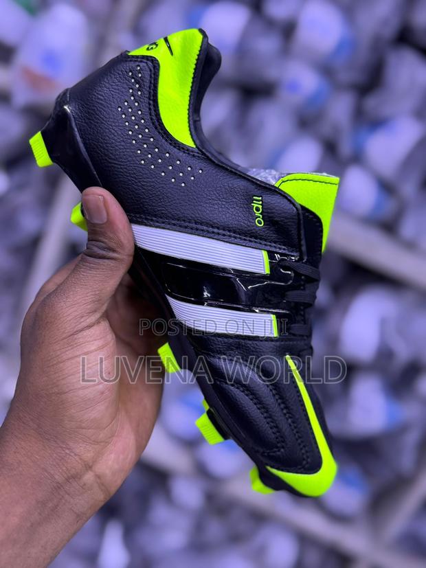 Football 11pro Shoes
