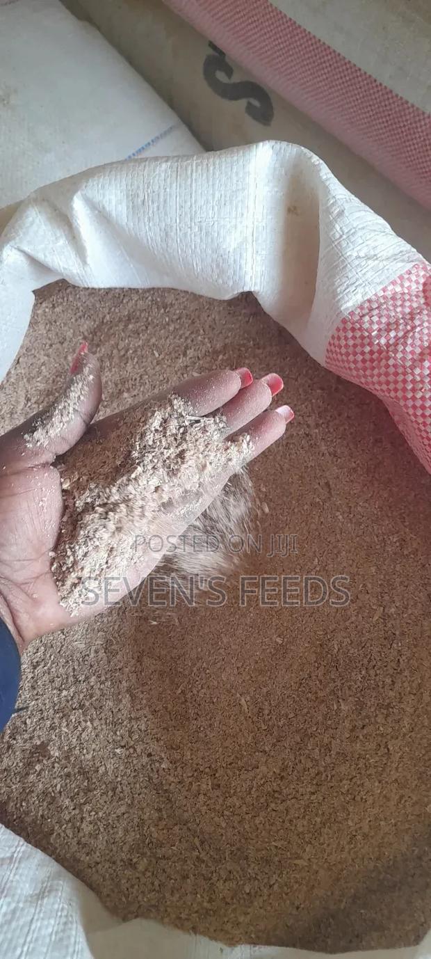 Wheat Bran 40kg - thumbnail 3